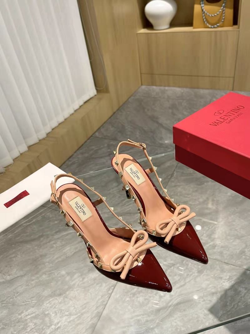 Valentino Sandals